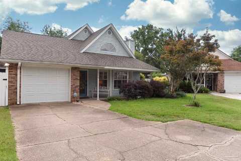 4214 Spanish Trail Pl, Pensacola, FL 32504