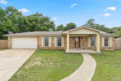 4570 Yacht Harbour Dr, Pensacola, FL 32514