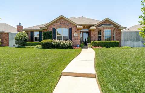3507 SPOKANE Avenue, Amarillo, TX 79118