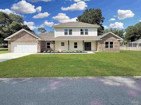 5773 Trevino Dr, Milton, FL 32570