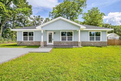 405 Mintz Ln, Cantonment, FL 32533
