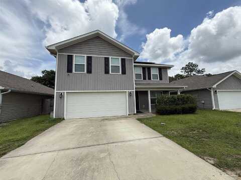 6422 Jerry Lynn Ln, Pensacola, FL 32526