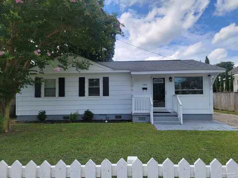 1506 E Cervantes St, Pensacola, FL 32501
