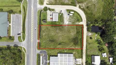 00 W Parker st, Baxley, GA 31513