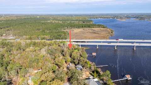 7366 Presley Rd, Milton, FL 32583