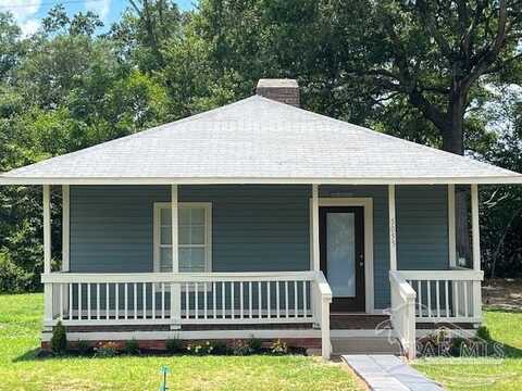 5055 Dr Martin Luther King Jr Dr, Milton, FL 32570