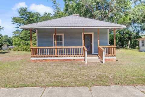5055 Dr Martin Luther King Jr Dr, Milton, FL 32570