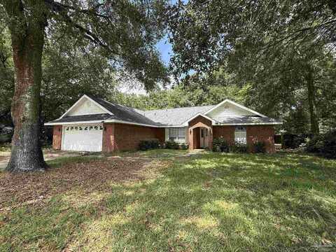 9640 Hummingbird Blvd, Pensacola, FL 32514