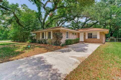 272 St Patrick Ave, Pensacola, FL 32503