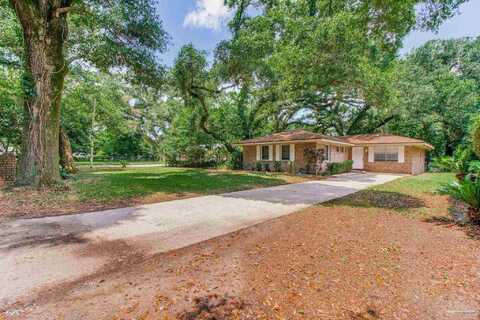 272 St Patrick Ave, Pensacola, FL 32503