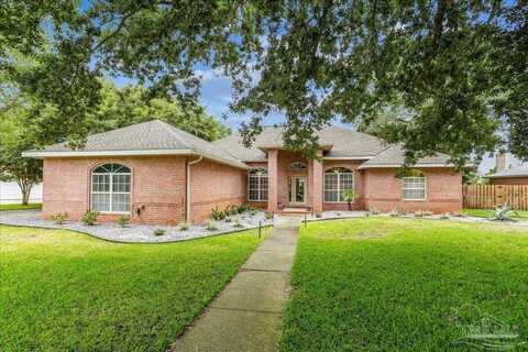 2520 Abbie Elizabeth Ct, Gulf Breeze, FL 32563