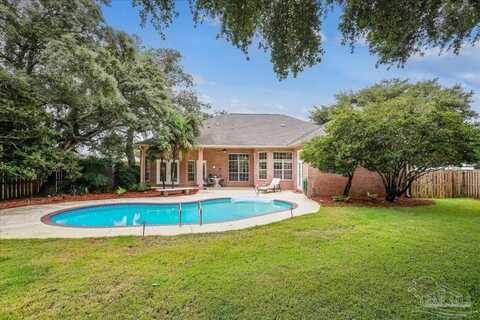 2520 Abbie Elizabeth Ct, Gulf Breeze, FL 32563