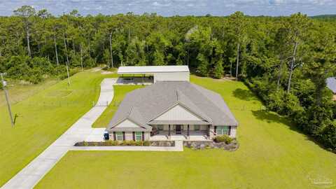 9111 County Rd 99, Lillian, AL 36549