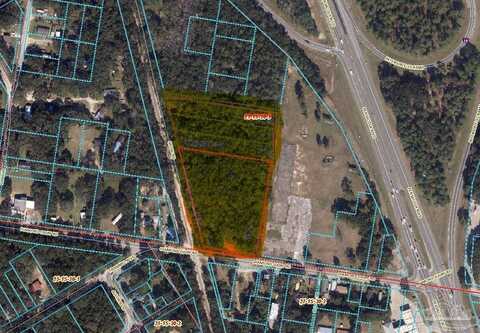 722 Diamond Dairy Rd, Pensacola, FL 32505