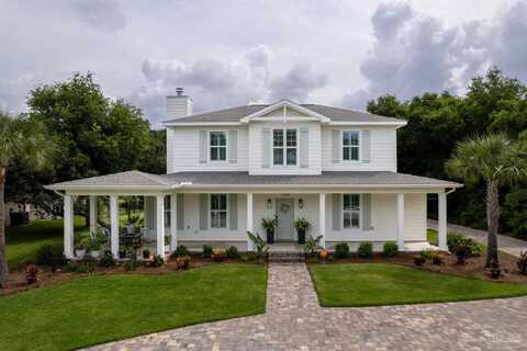 16240 Innerarity Pt Rd, Pensacola, FL 32507