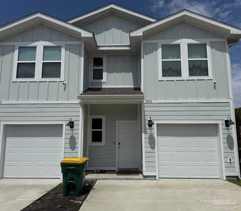 1001 Mclaren Cir, Fort Walton Beach, FL 32547