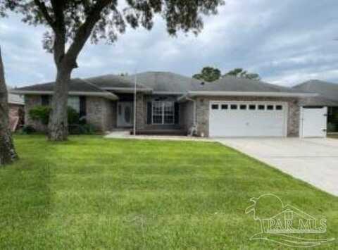 2682 Shoni Dr, Navarre, FL 32566