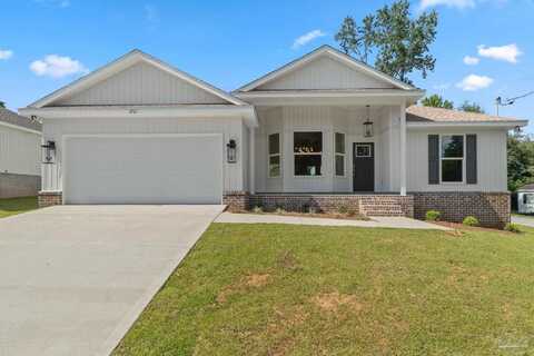 3721 Martin St, Pace, FL 32571