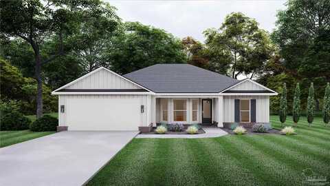3721 Martin St, Pace, FL 32571