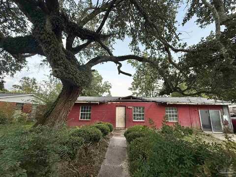 3407 W Jordan St, Pensacola, FL 32505