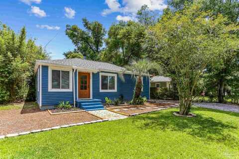106 Payne Rd, Pensacola, FL 32507