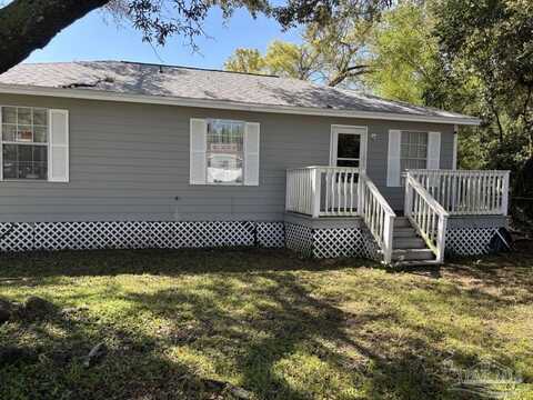 4201 Jean St, Pensacola, FL 32505
