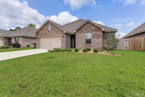 3343 Keegun Loop, Pensacola, FL 32526