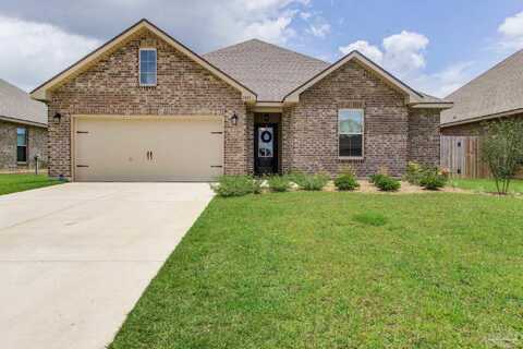 3343 Keegun Loop, Pensacola, FL 32526
