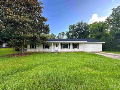 4626 Pebble Creek Dr, Pensacola, FL 32526