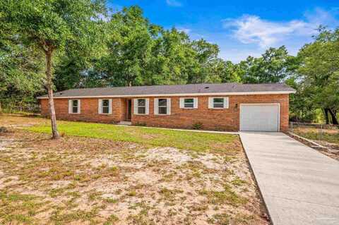 6286 Glendale Dr, Milton, FL 32570