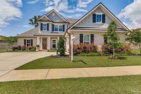 6067 Huntington Creek Blvd, Pensacola, FL 32526