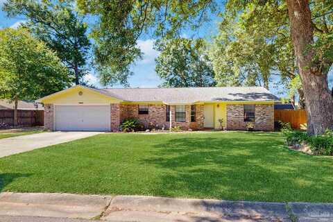 10810 Tara Dawn Cir, Pensacola, FL 32534