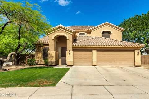 1268 N PINE Street, Gilbert, AZ 85233