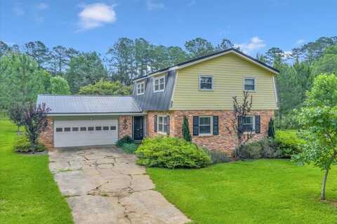 343 Westwood Drive, Ellaville, GA 31806