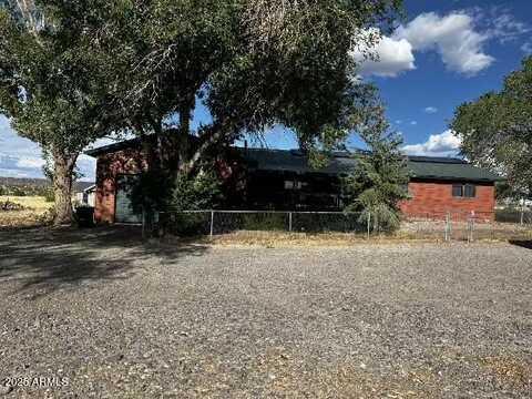 1568 E Central Avenue, Eagar, AZ 85925