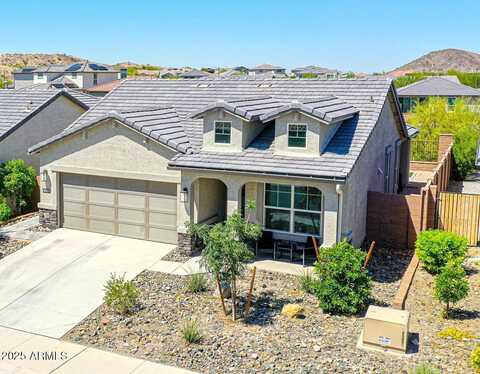 16528 W PEDRO Lane, Goodyear, AZ 85338