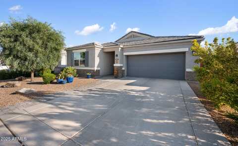 5345 W ALTA MESA Avenue, Laveen, AZ 85339