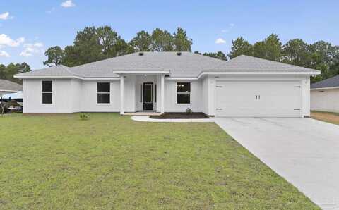 6504 Tidal Bay Dr, Milton, FL 32583