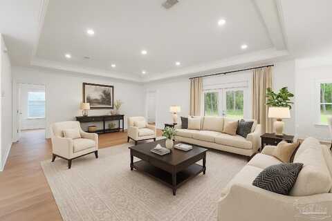 6504 Tidal Bay Dr, Milton, FL 32583