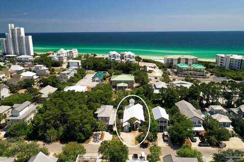 165 Sugar Sand Ln, Santa Rosa Beach, FL 32459