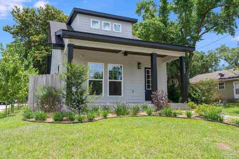 1132 N I St, Pensacola, FL 32501