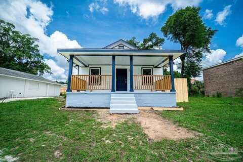 2403 N E St, Pensacola, FL 32505