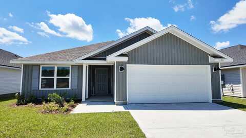 6356 Firefly Dr, Milton, FL 32583