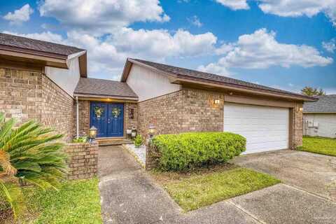 3510 Lemmington Rd, Pensacola, FL 32504