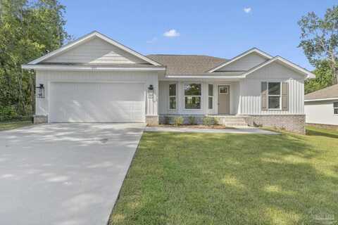 3725 Martin St, Pace, FL 32571