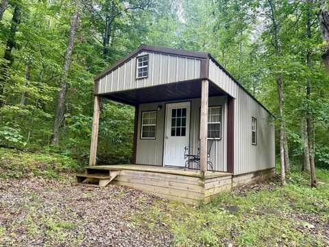 33365 Flat Run Rd, Mc Arthur, OH 45651