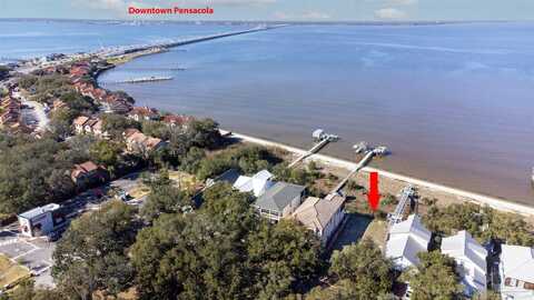 4 Duncan Ave, Gulf Breeze, FL 32561
