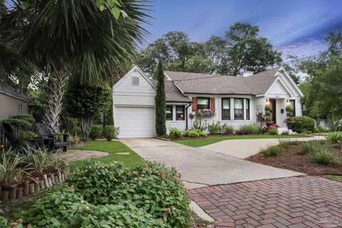304 W Moreno St, Pensacola, FL 32501