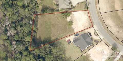 5728 Highland Lake Dr, Milton, FL 32583