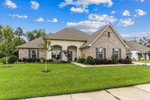 3160 Mountain Laurel Tr, Cantonment, FL 32533